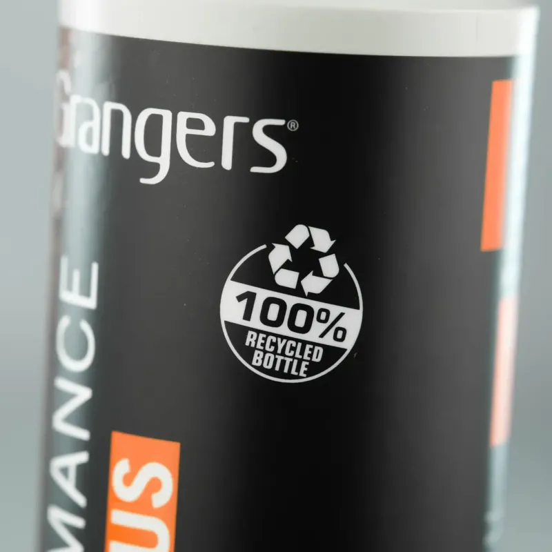 Grangers Clothing Cleaning & Proofing-Performance Repel Plus Spray - 275ml