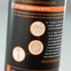 Grangers Clothing Cleaning & Proofing-Performance Repel Plus Spray - 275ml