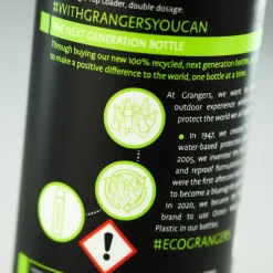 Grangers Clothing Cleaning & Proofing-Performance Wash Concentrate - 300ml