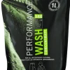 Grangers Clothing Cleaning & Proofing-Performance Wash Pouch - 1L