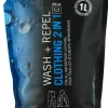 Grangers Clothing Cleaning & Proofing-Wash and Repel Clothing 2 in 1 - 1L