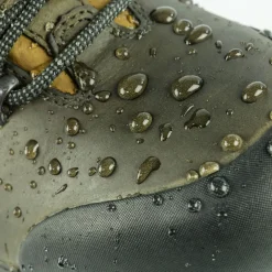 Grangers Footwear Cleaning & Proofing-Waterproofing Wax