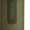 Grayl Water Purification-UltraPress Purifier Bottle - Olive Drab
