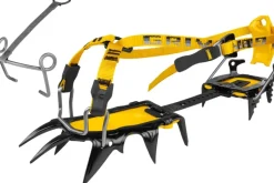 Grivel Crampons-G12 Dual Matic EVO Crampon