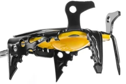 Grivel Crampons-G12 Dual Matic EVO Crampon