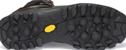 Hanwag Hiking Shoes & Boots|Hiking Boots-Mens Alta Bunion II GTX Boots - Mocca-Black