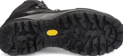 Hanwag Hiking Shoes & Boots|Hiking Boots-Mens Banks SF Extra GTX Boots - Black-Asphalt