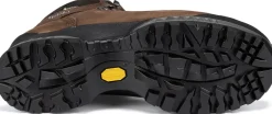 Hanwag Hiking Shoes & Boots|Mid Height Boots-Mens Tatra II Wide GTX Boots - Brown