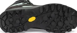 Hanwag Hiking Shoes & Boots|Hiking Boots-Womens Alta Bunion II GTX Boots - Asphalt-Mint