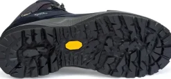 Hanwag Hiking Shoes & Boots|Hiking Boots-Womens Banks SF Extra GTX Boots - Navy-Asphalt