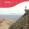 Harvey's Maps And Books-Harvey Brecon Beacons BMC Mountain Map