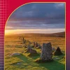 Harvey's Maps And Books-Harvey Dartmoor North Superwalker Map