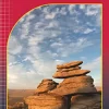 Harvey's Maps And Books-Harvey Dartmoor South Superwalker Map