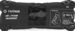 Helinox Camping Furniture-Air + Foam Headrest