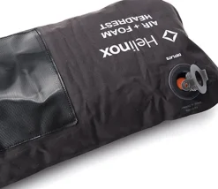 Helinox Camping Furniture-Air + Foam Headrest