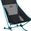 Helinox Camping Furniture-Beach Chair - Black