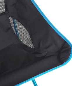 Helinox Camping Furniture-Beach Chair - Black