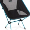 Helinox Camping Furniture-Chair One - Black