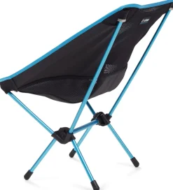 Helinox Camping Furniture-Chair One - Black