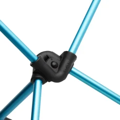 Helinox Camping Furniture-Chair One - Black