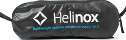 Helinox Camping Furniture-Chair One - Black