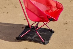 Helinox Camping Furniture-Chair One Ground Sheet