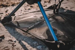 Helinox Camping Furniture-Chair One Ground Sheet