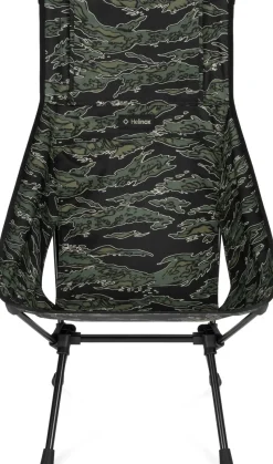 Helinox Camping Furniture-Chair One Highback - RE - Xray Tiger Camo