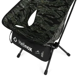 Helinox Camping Furniture-Chair One Highback - RE - Xray Tiger Camo