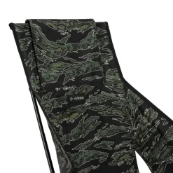 Helinox Camping Furniture-Chair One Highback - RE - Xray Tiger Camo