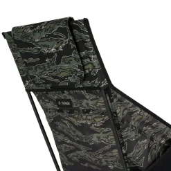Helinox Camping Furniture-Chair One Highback - RE - Xray Tiger Camo