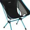Helinox Camping Furniture-Chair One - RE - Black