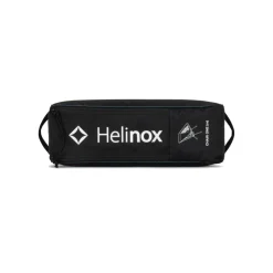 Helinox Camping Furniture-Chair One - RE - Black
