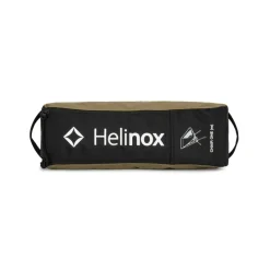 Helinox Camping Furniture-Chair One - RE - Coyote Tan