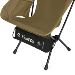 Helinox Camping Furniture-Chair One - RE - Coyote Tan