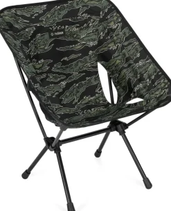 Helinox Camping Furniture-Chair One - RE - Xray Tiger Camo