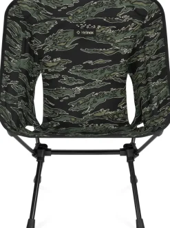 Helinox Camping Furniture-Chair One - RE - Xray Tiger Camo