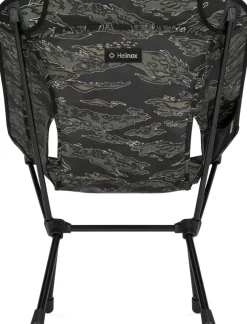 Helinox Camping Furniture-Chair One - RE - Xray Tiger Camo