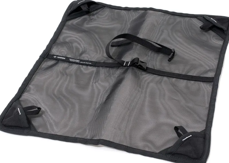 Helinox Camping Furniture-Chair One XL / Savanna Chair Ground Sheet