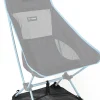 Helinox Camping Furniture-Chair Two/ High Back Zero Groundsheet