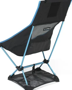 Helinox Camping Furniture-Chair Two/ High Back Zero Groundsheet