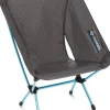 Helinox Camping Furniture-Chair Zero - Black