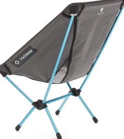 Helinox Camping Furniture-Chair Zero - Black
