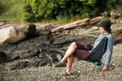Helinox Camping Furniture-Chair Zero - Black