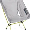 Helinox Camping Furniture-Chair Zero - Grey