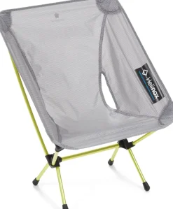 Helinox Camping Furniture-Chair Zero - Grey