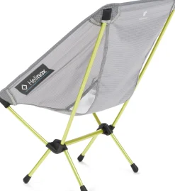 Helinox Camping Furniture-Chair Zero - Grey