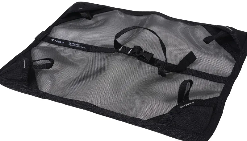 Helinox Camping Furniture-Chair Zero Ground Sheet