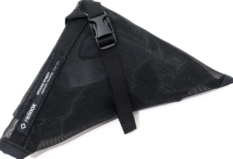 Helinox Camping Furniture-Chair Zero Ground Sheet