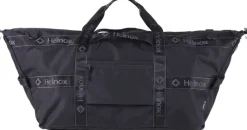 Helinox Duffels & Kitbags-Classic Tote Duffle - Black